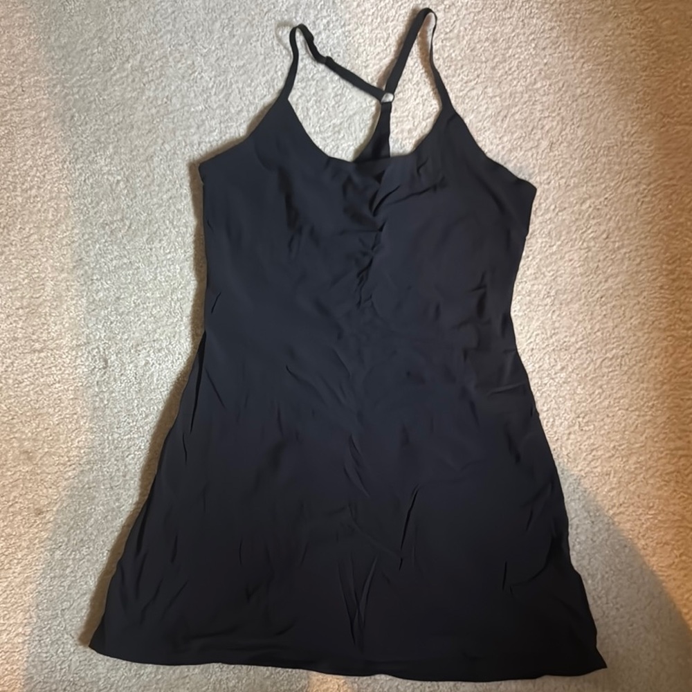 Outdoor Voices Exercise Dress